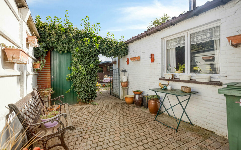 Huis te koop in Glabbeek