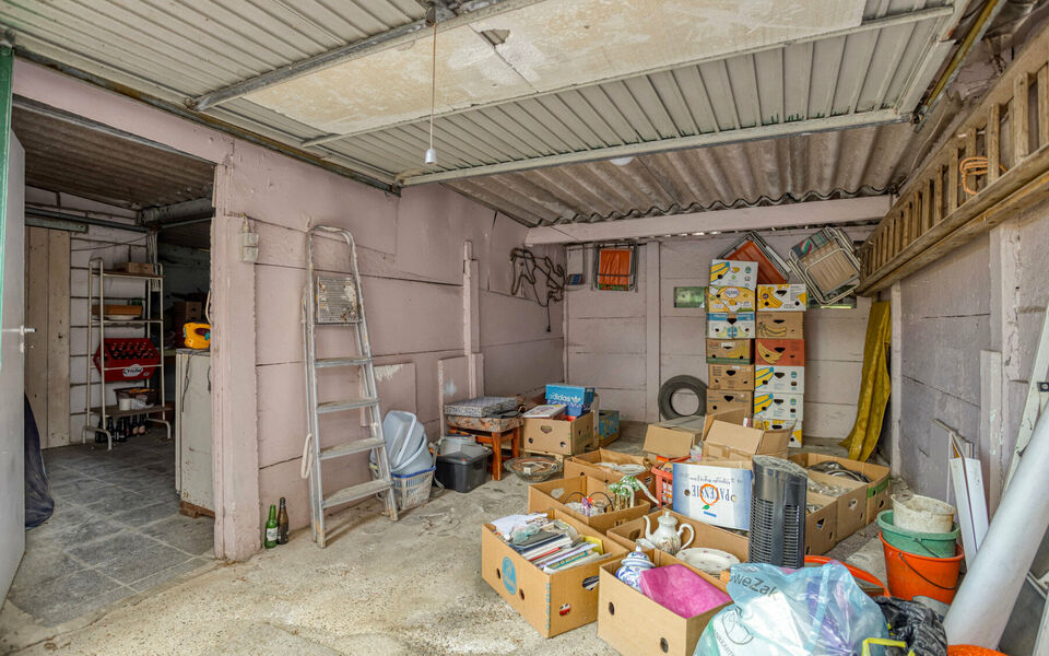 Huis te koop in Glabbeek