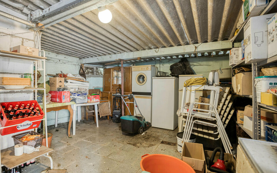 Huis te koop in Glabbeek