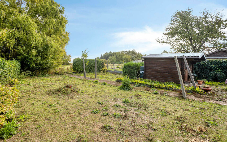 Huis te koop in Glabbeek