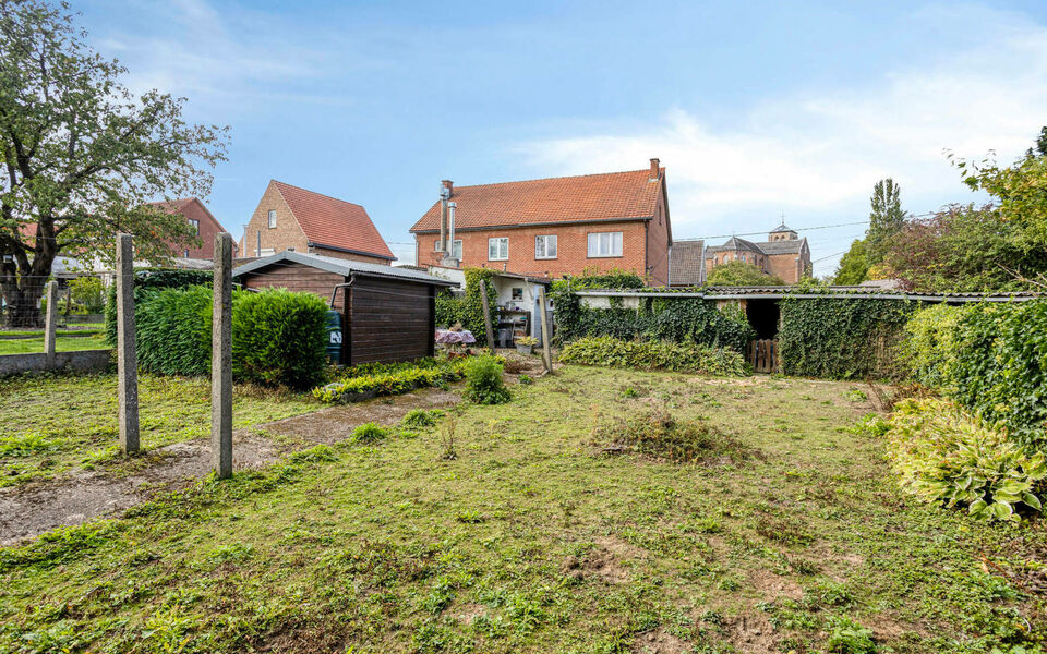 Huis te koop in Glabbeek