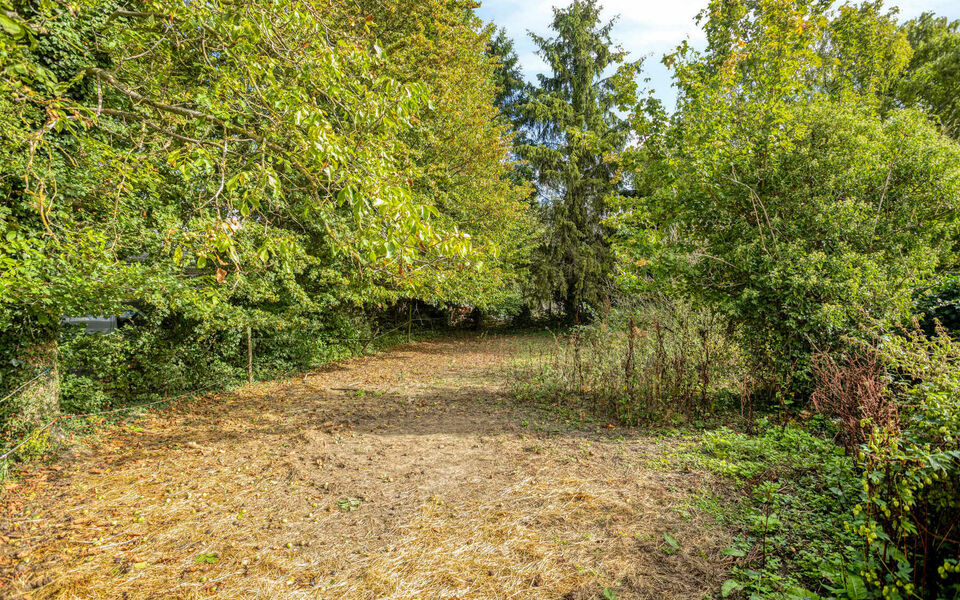 Huis te koop in Glabbeek