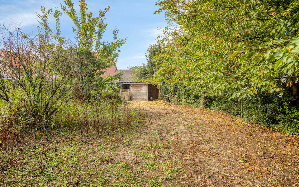 Huis te koop in Glabbeek