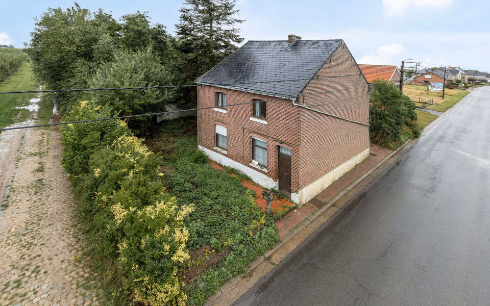 Huis te koop in Glabbeek