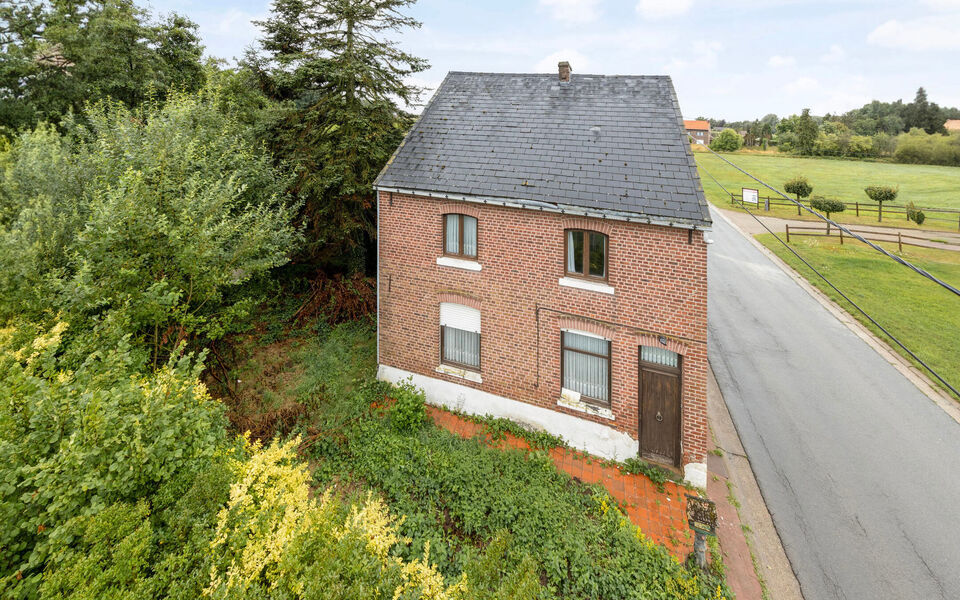 Huis te koop in Glabbeek