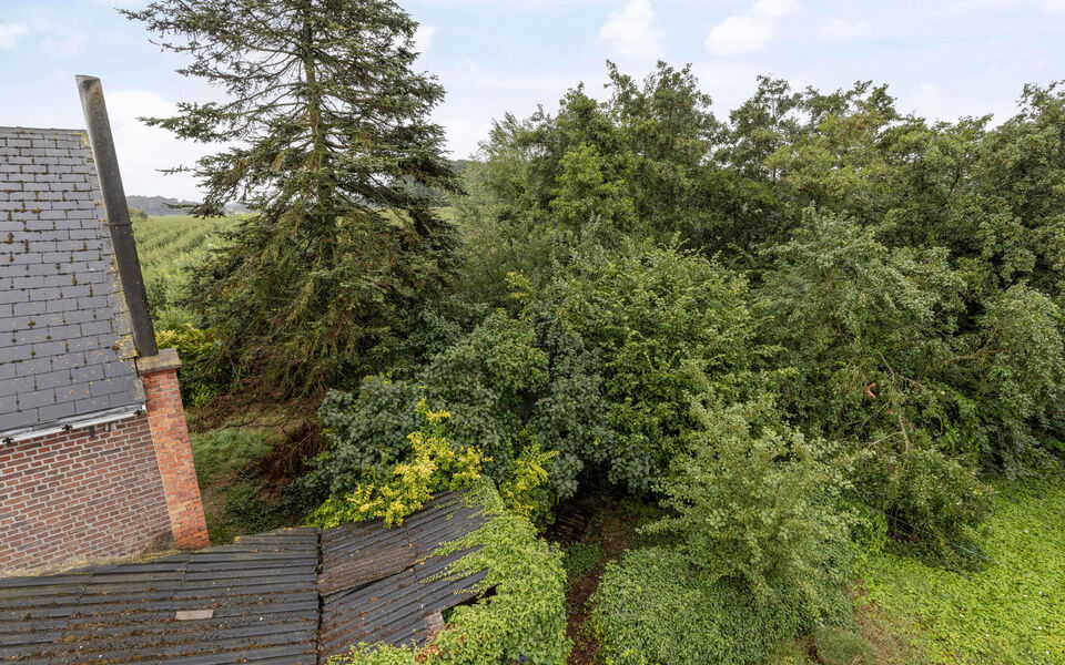 Huis te koop in Glabbeek