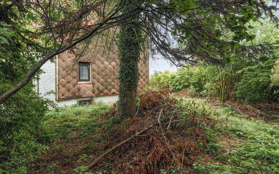 Huis te koop in Glabbeek