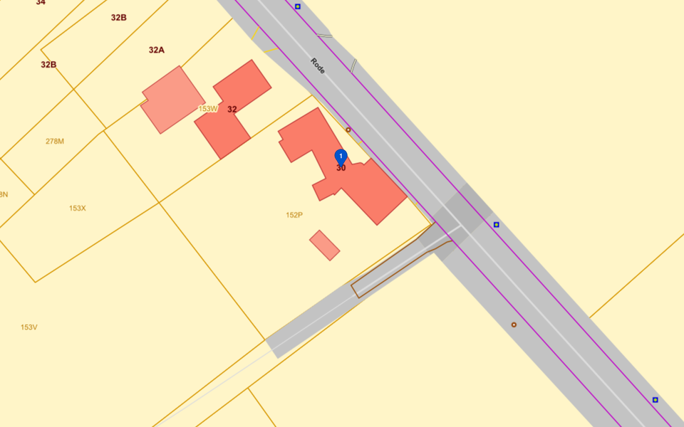 Huis te koop in Glabbeek