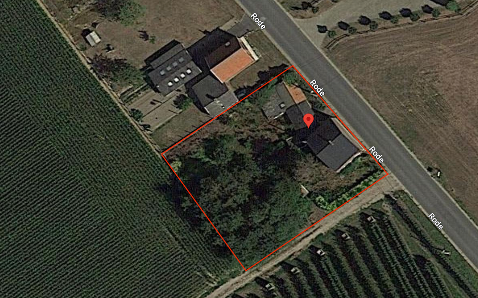 Huis te koop in Glabbeek