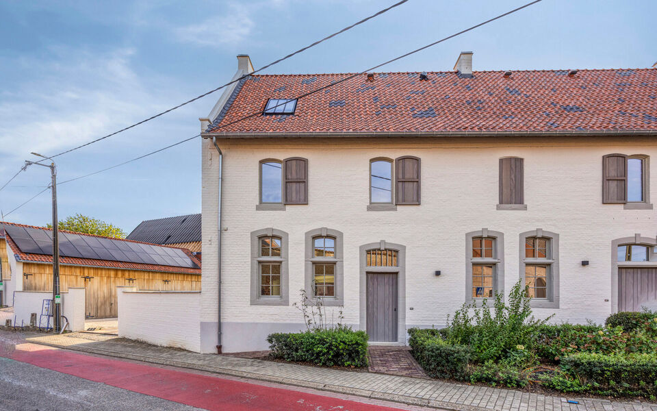 Huis te koop in Glabbeek