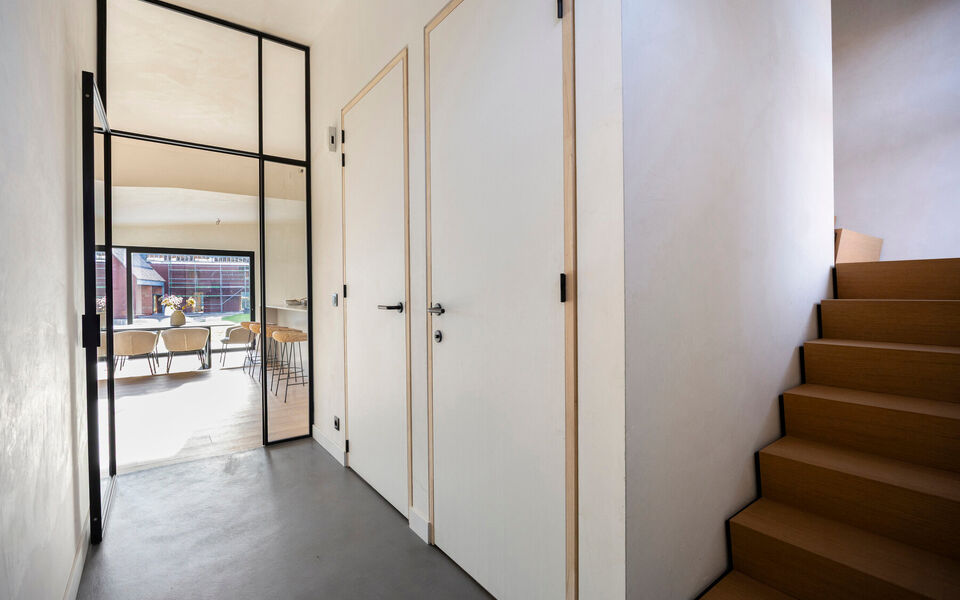 Huis te koop in Glabbeek