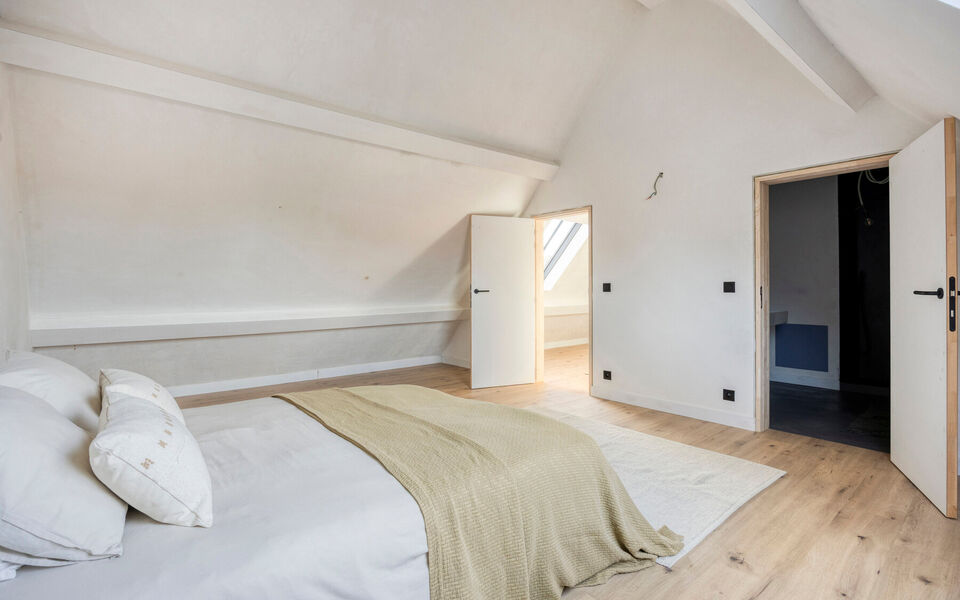 Huis te koop in Glabbeek