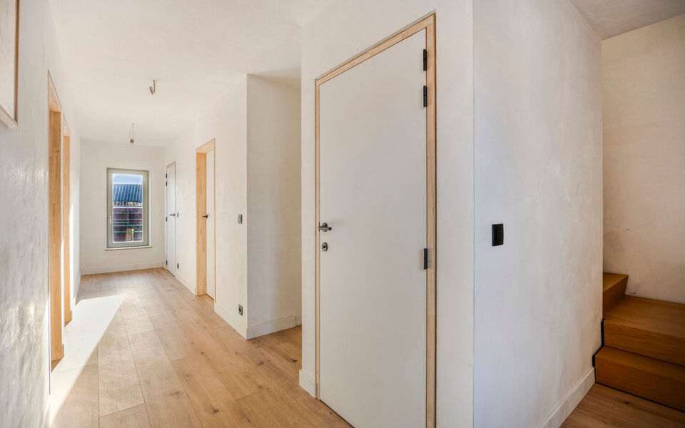 Huis te koop in Glabbeek