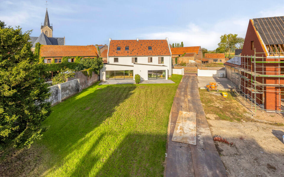 Huis te koop in Glabbeek