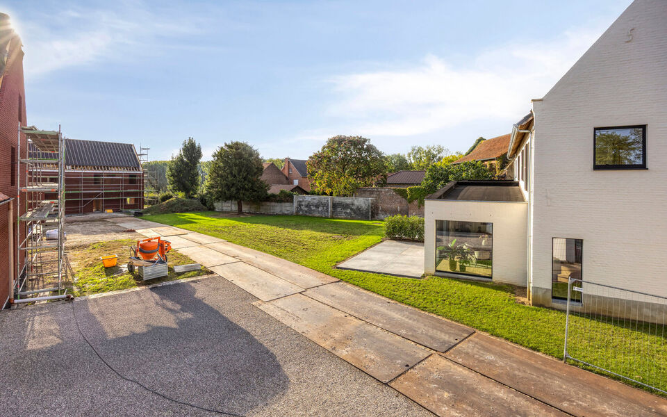 Huis te koop in Glabbeek