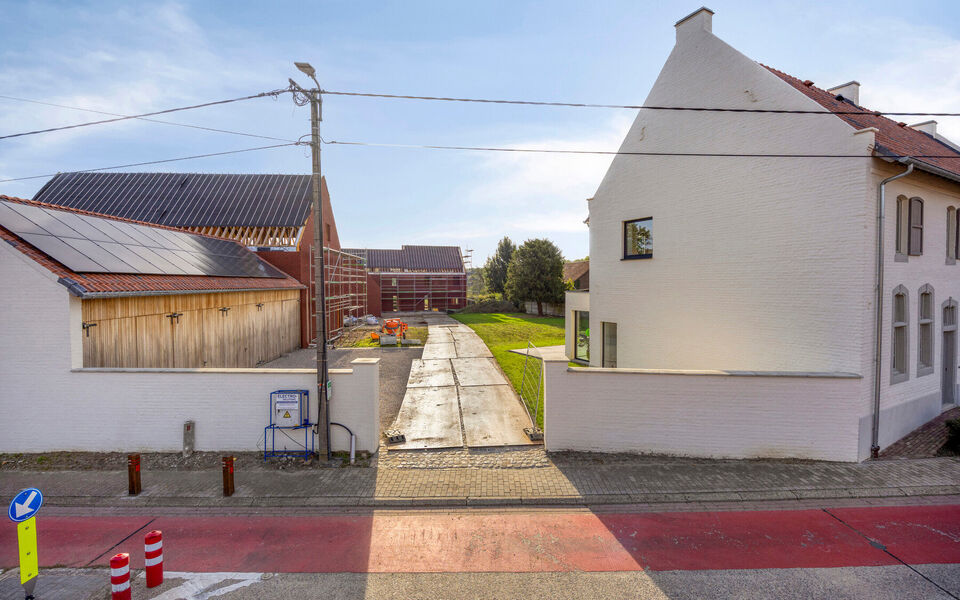 Huis te koop in Glabbeek