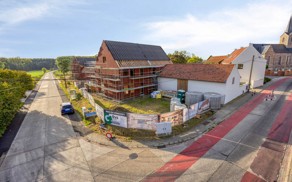 Huis te koop in Glabbeek