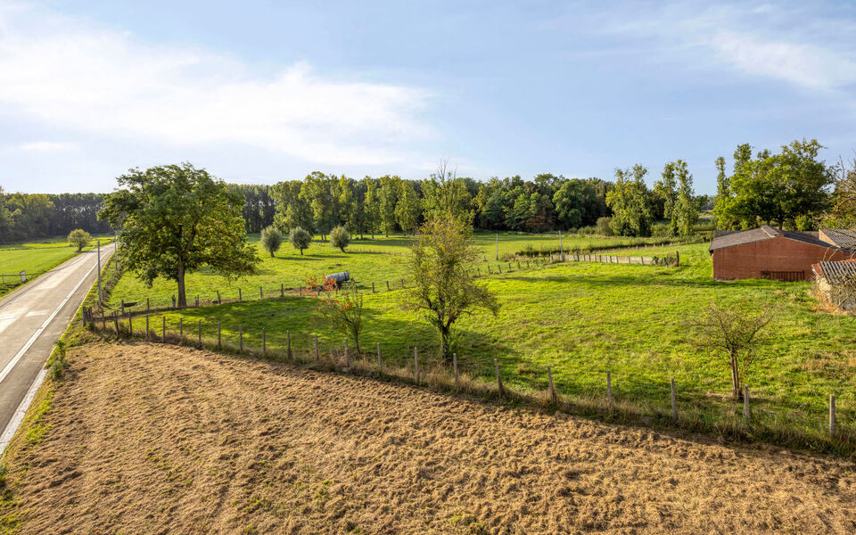 Huis te koop in Glabbeek