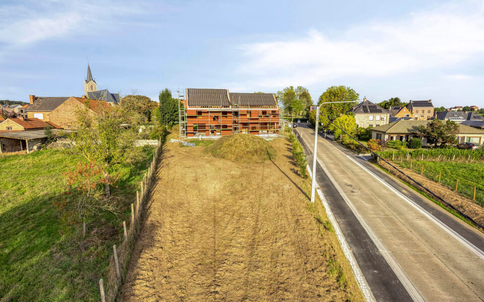 Huis te koop in Glabbeek