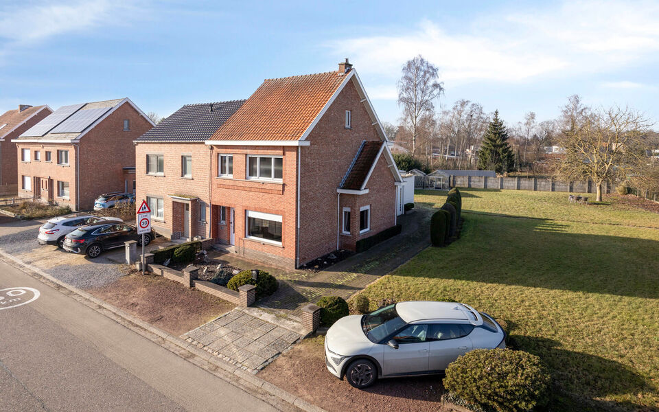 Huis te koop in Haacht