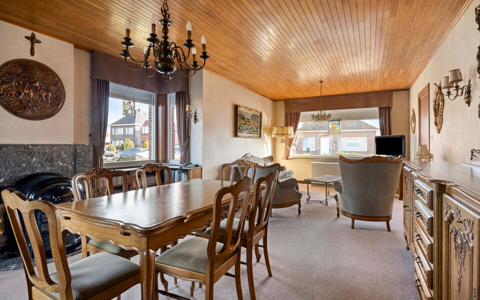 Huis te koop in Haacht