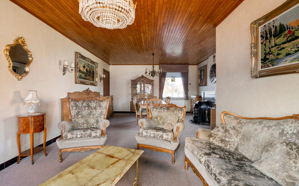 Huis te koop in Haacht