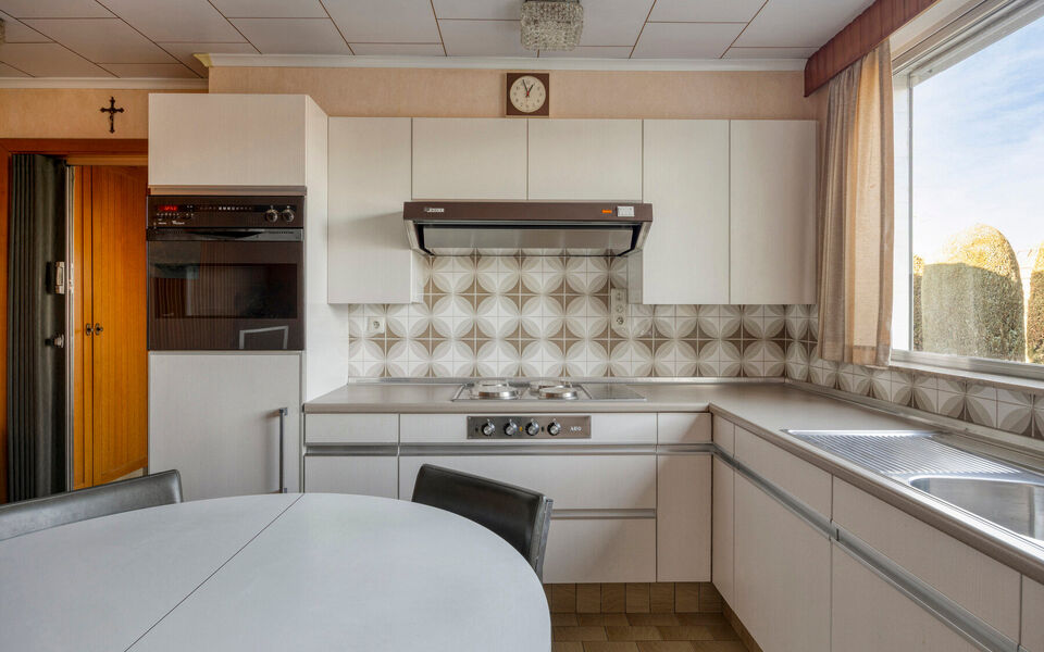 Huis te koop in Haacht