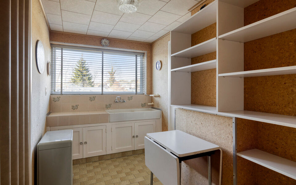 Huis te koop in Haacht