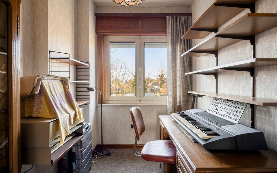 Huis te koop in Haacht