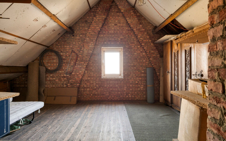 Huis te koop in Haacht