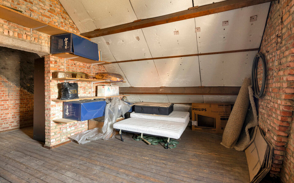 Huis te koop in Haacht