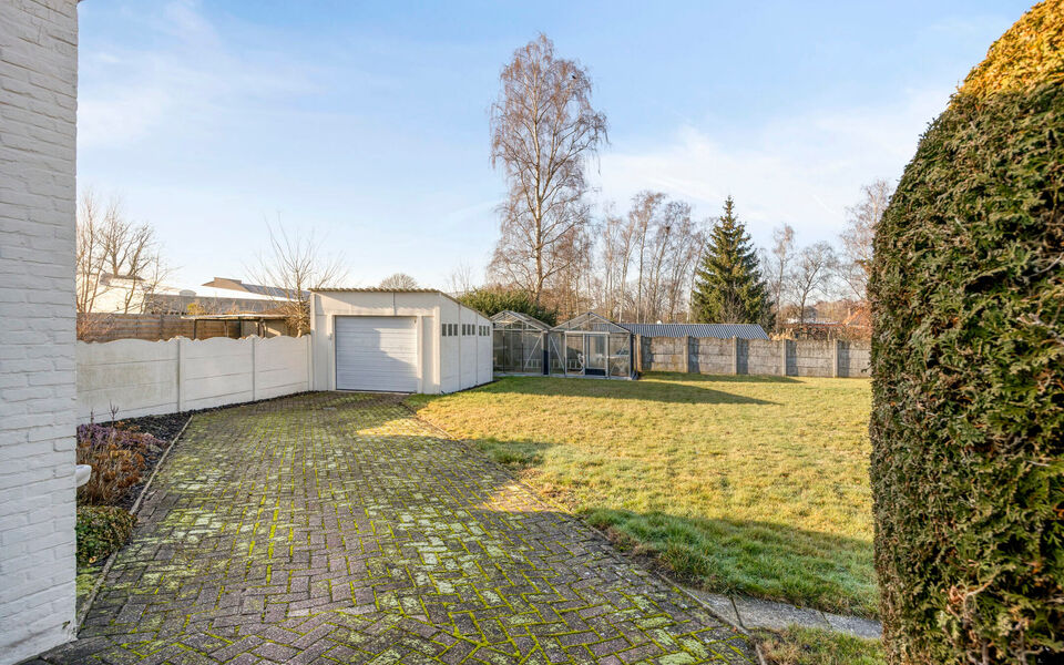 Huis te koop in Haacht