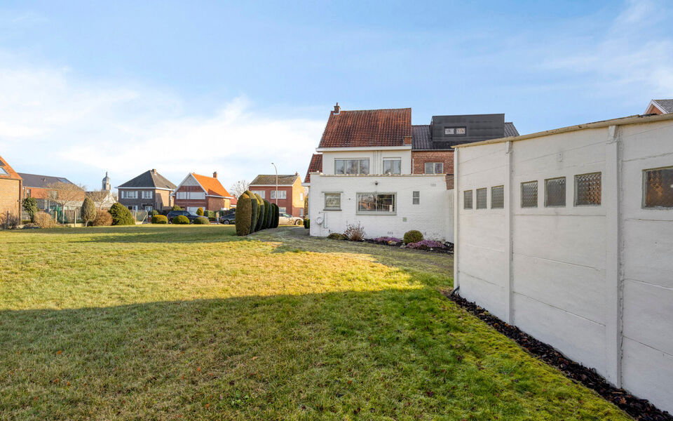 Huis te koop in Haacht