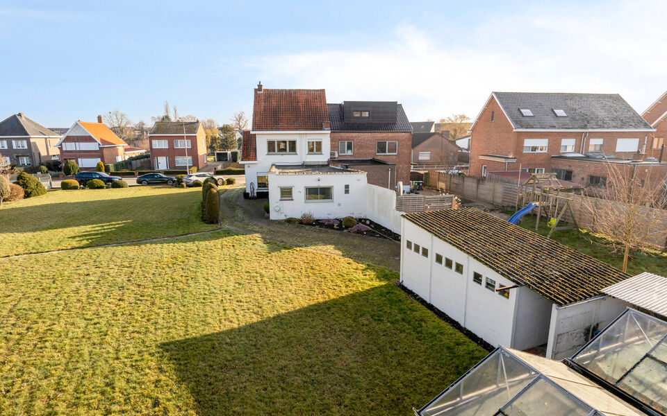 Huis te koop in Haacht