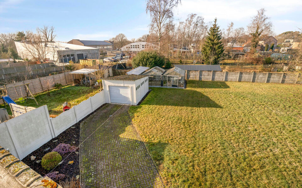 Huis te koop in Haacht