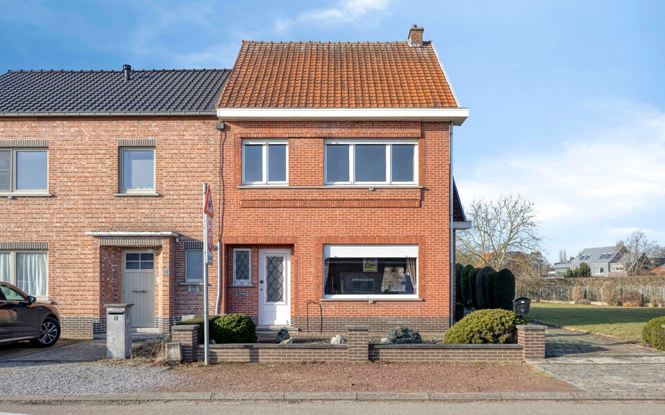 Huis te koop in Haacht
