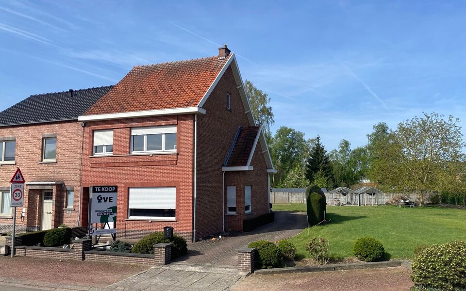 Huis te koop in Haacht