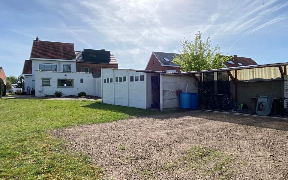 Huis te koop in Haacht