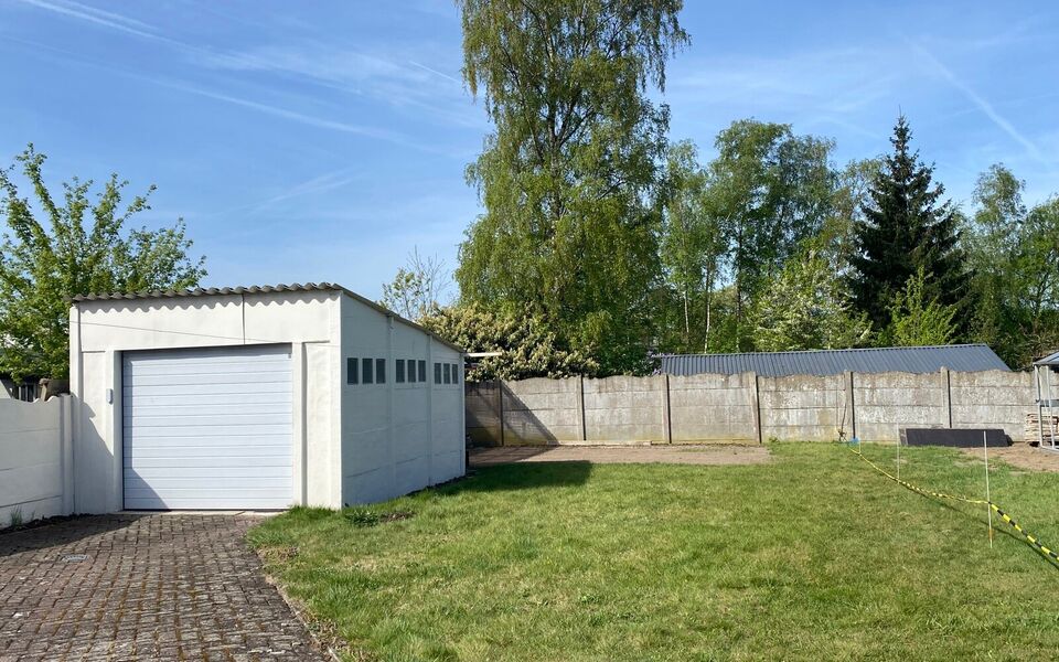 Huis te koop in Haacht