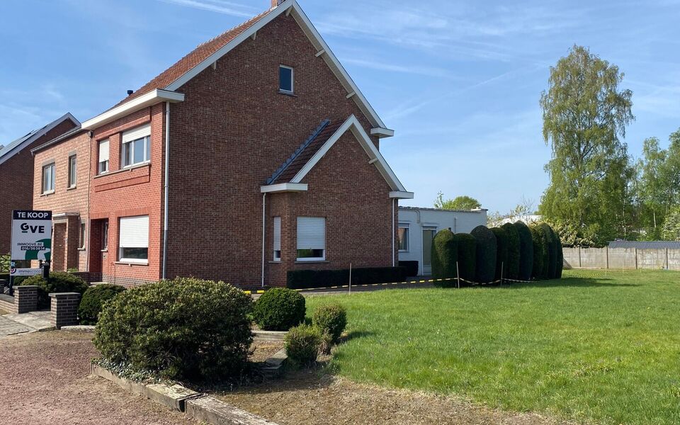 Huis te koop in Haacht