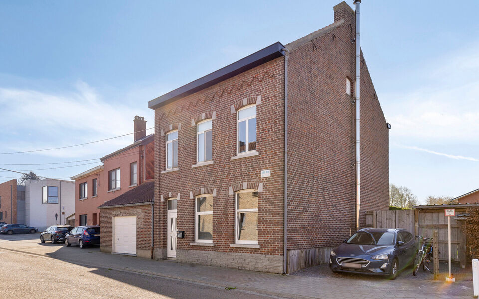 Huis te koop in Hakendover