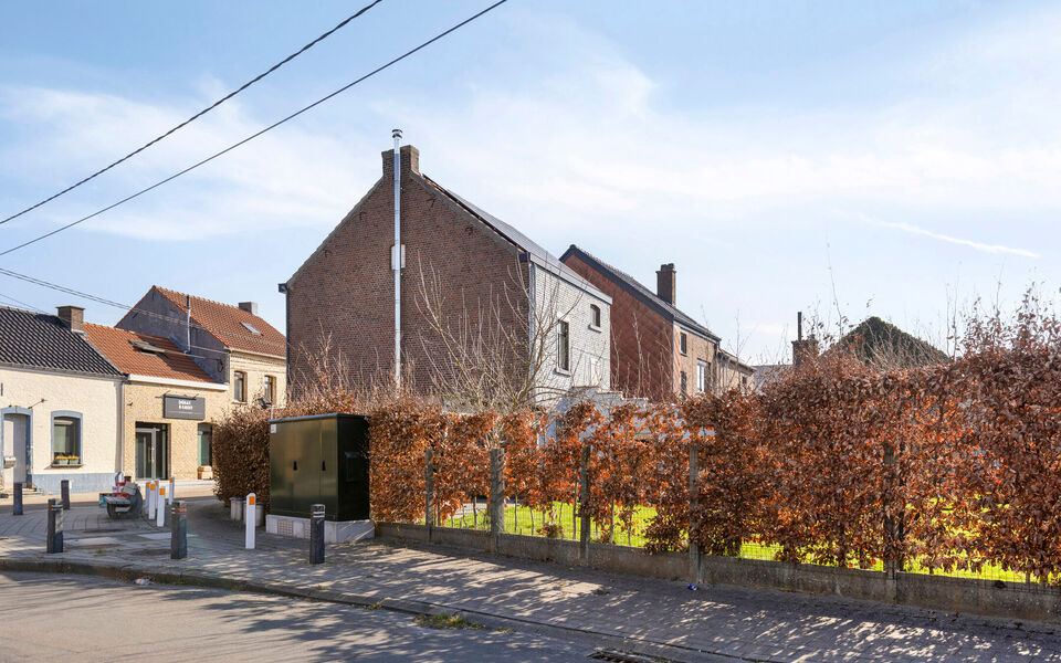 Huis te koop in Hakendover