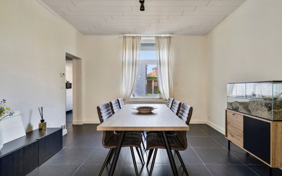 Huis te koop in Hakendover
