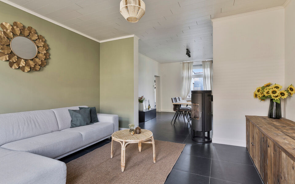 Huis te koop in Hakendover