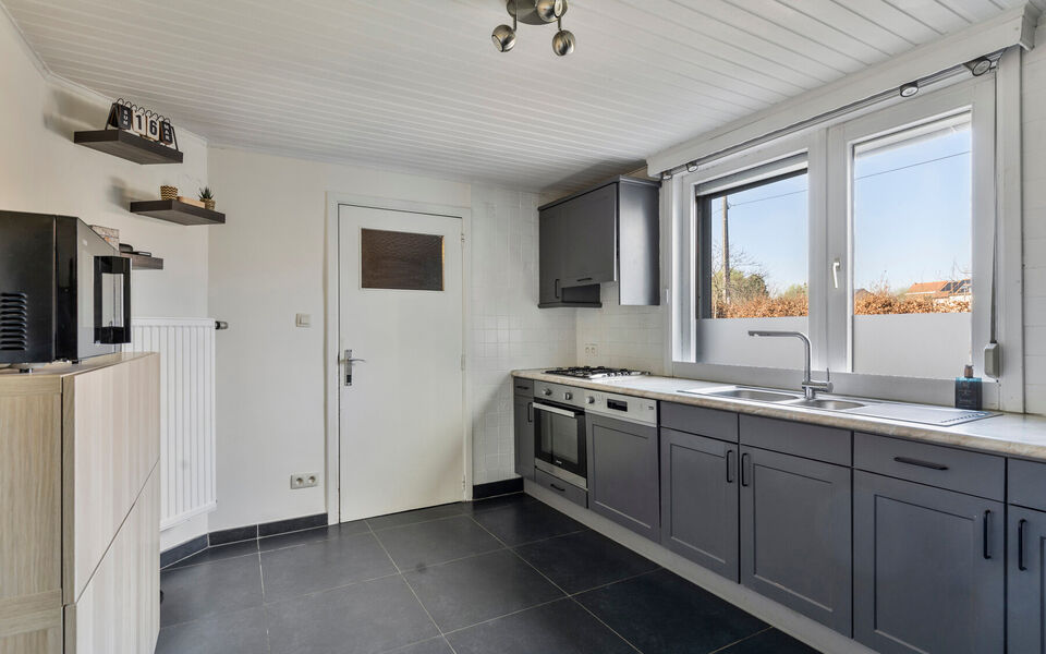 Huis te koop in Hakendover
