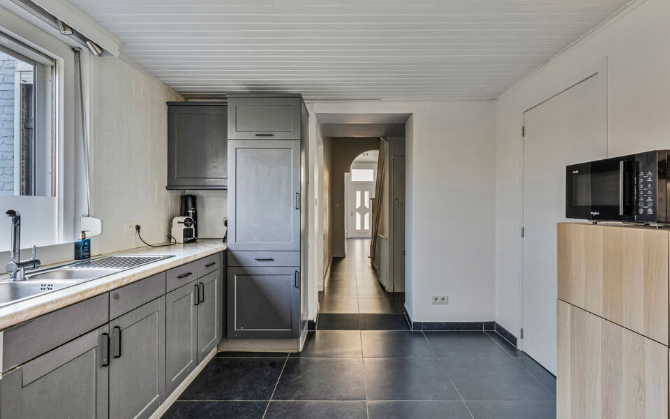 Huis te koop in Hakendover