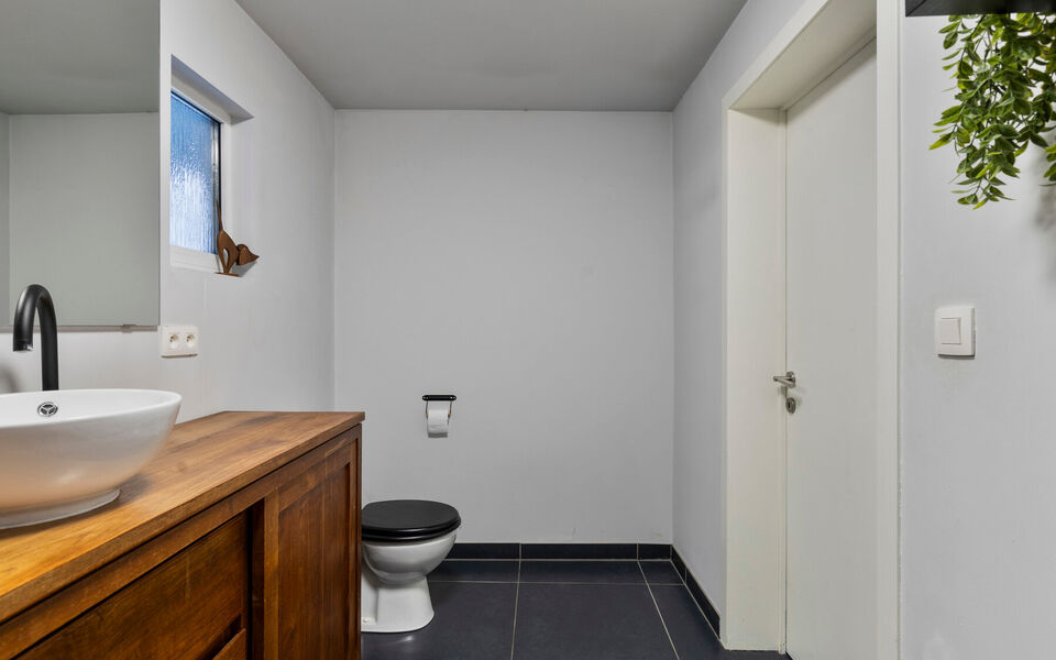 Huis te koop in Hakendover