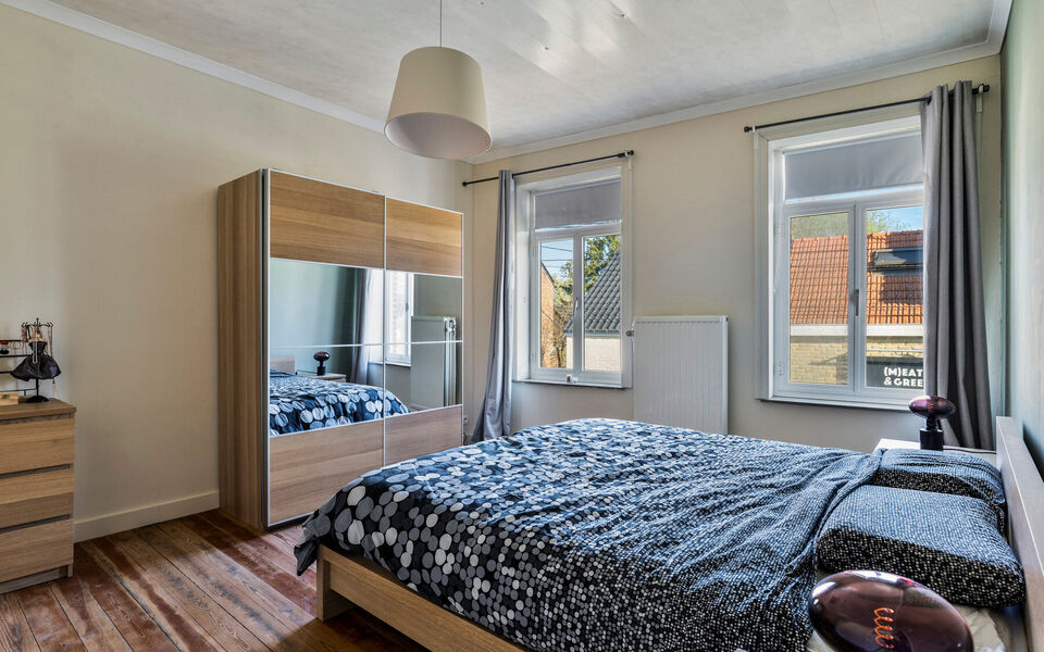 Huis te koop in Hakendover