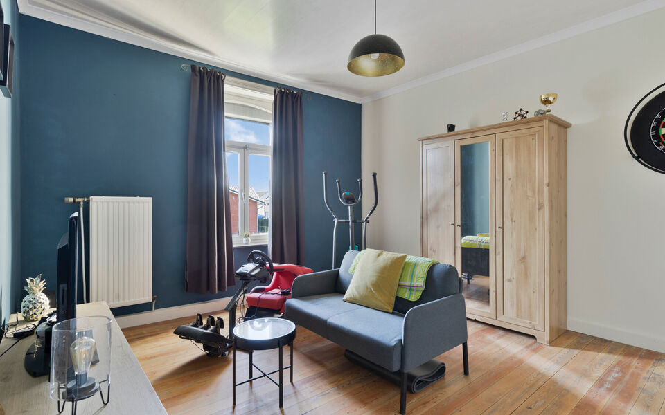 Huis te koop in Hakendover