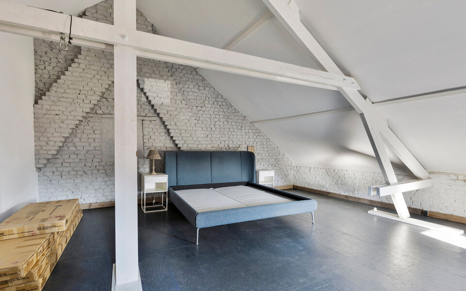 Huis te koop in Hakendover